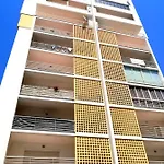 Orange Flat - Pool-wifi - * بورتيماو
