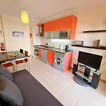 Orange Flat - Pool-wifi - * بورتيماو