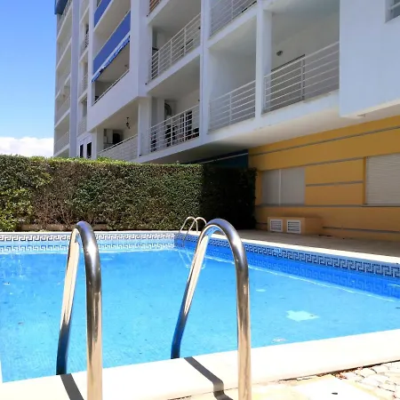 شقة Orange Flat - Pool-wifi - *