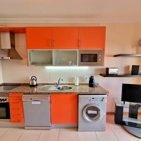 Orange Flat - Pool-wifi - Apartment