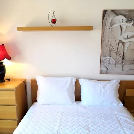 Apartament Orange Flat - Pool-wifi - Portimão