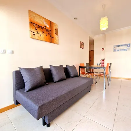 Orange Flat - Pool-wifi - Apartamento *
