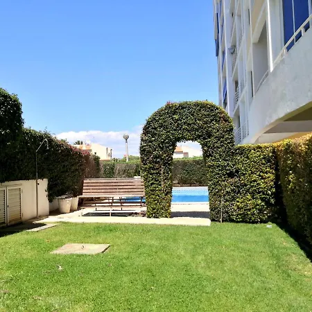 Orange Flat - Pool-wifi - דירה פורטימאו